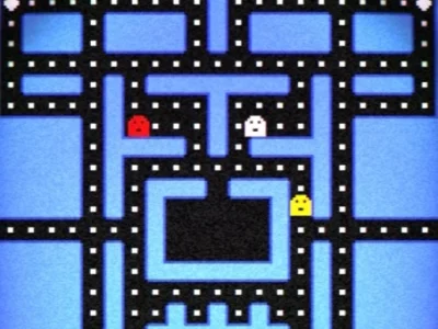 Παιχνίδια Pac-Man — Παίξε Δωρεάν Online στο SGameS