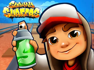 Игра Subway Surfers онлайн