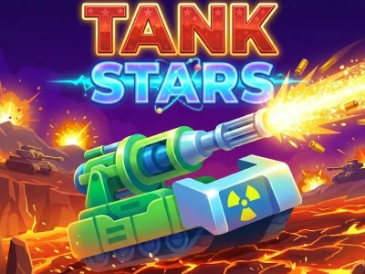 Гаме Tank Stars онлајн