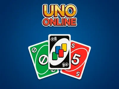Uno Online — 無料オンラインゲーム