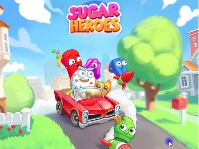 Sugar Heroes