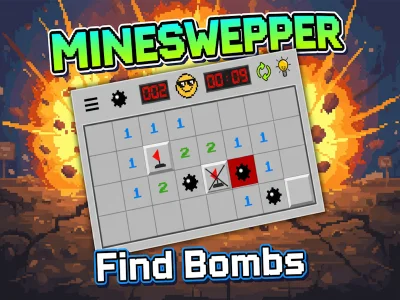 炸弹游戏 — 免费在线玩 | SGameS
