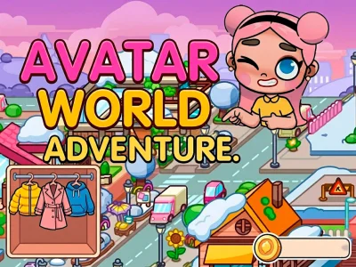 Avatar World Adventure