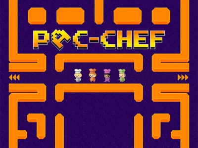 Παιχνίδια Pac-Man — Παίξε Δωρεάν Online στο SGameS