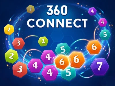 360 Connect — 무료 온라인 게임