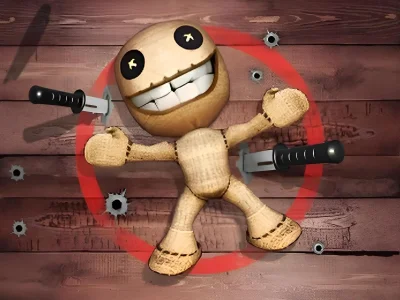 Kick The Buddy — δωρεάν online παιχνίδι