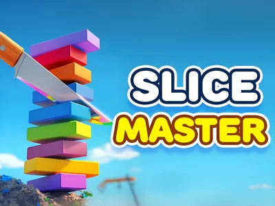 თამაში Slice Master ონლაინ