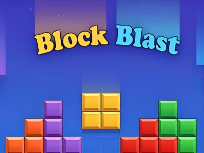 Гаме Block Blast онлајн