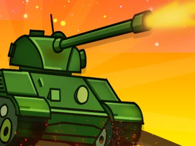 AZ Tank Trouble — Free Online Game | SGameS