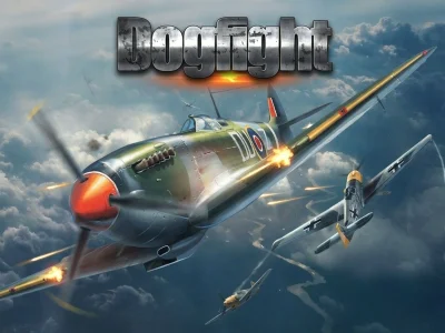 Dogfight – tasuta veebimäng