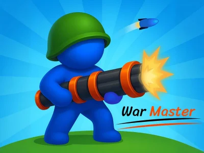 War Master — free online game