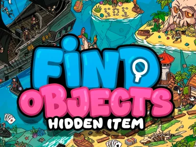 Find the Invisible Cow — Free Online Game | SGameS