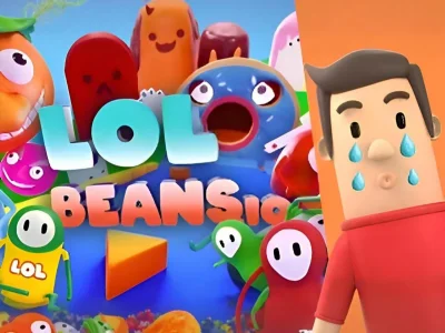 Gra LOLBeans.io w Internecie