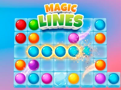 Игри с Lines онлайн — Играй безплатно на SGameS