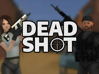 Gioco Deadshot.io in linea