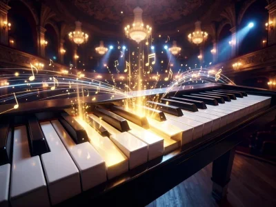 Spel Zynpavo: Rhythm Piano aanlyn