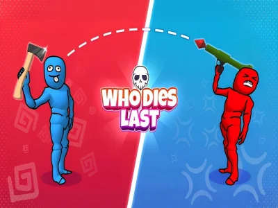 Juego Who Dies Last en línea