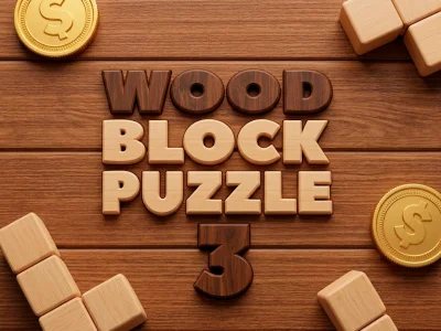 Wood Block Puzzle 3 — free online game