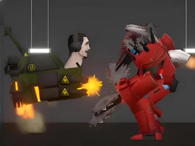 Spel Last Play: Ragdoll Sandbox online