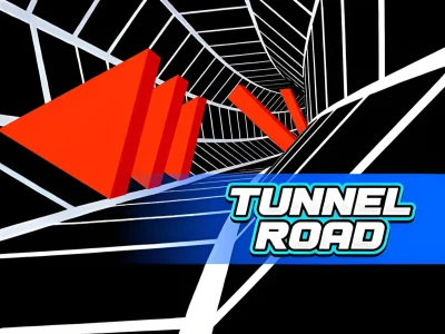 Tunnel Road — gioco online gratis