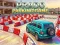 Prado Parking Game — gioco online gratis