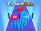 Crowd Gate — δωρεάν online παιχνίδι