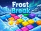 FrostBreak — jogo online grátis