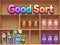 Permainan Good Sort talian