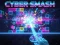 Laro Cyber Smash online