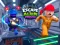 Escape the Alien Prison — online hra zdarma