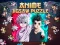 Anime Jigsaw Puzzle — free online game