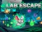 Lab Escape — free online game