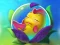 Ocean Fish Merge — free online game