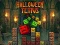 Halloween Tetris — free online game