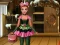 Princess Halloween Party — free online game