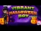 Vibrant Halloween Boy Escape — free online game