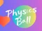 Physics Ball — free online game