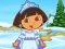 Dora The Explorer Dora Saves the Snow Princess – tasuta veebimäng