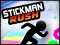 Stickman Rush — free online game