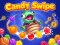 Candy Swipe – tasuta veebimäng