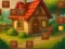 Charming Cottage Match — jogo online grátis