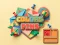 Colors pins — δωρεάν online παιχνίδι
