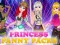 Princess Belt Bags — free online game
