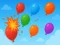 Balloon Pop Frenzy — free online game