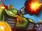 Tank Wars Extreme — free online game