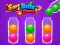 Sort Balls Cones — 免费在线游戏