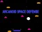Laro Arcanoid Space Defense online