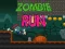 Zombie Run — free online game