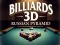 Trò chơi Billiards 3D Russian Pyramid trực tuyến