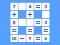Mathematical Crossword